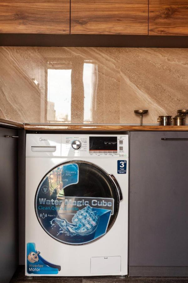 Veli Group Apartment In Old City Kutaisi Esterno foto