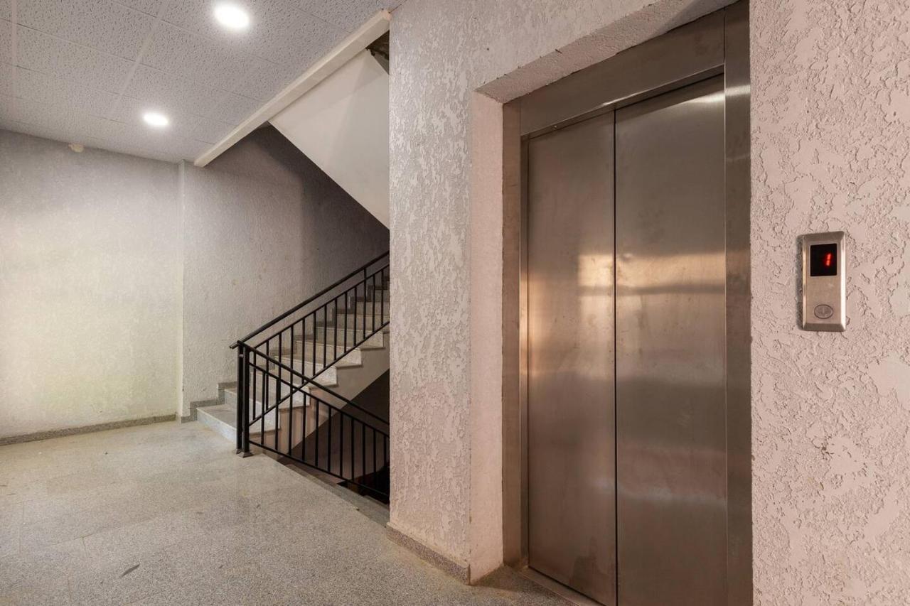 Veli Group Apartment In Old City Kutaisi Esterno foto