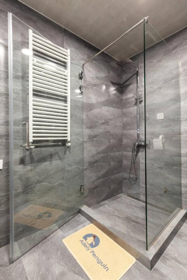 Veli Group Apartment In Old City Kutaisi Esterno foto